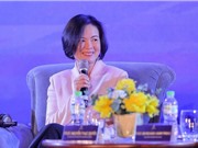 GS Nguyễn Thục Quyên được bầu vào Viện Hàn lâm Kỹ thuật Quốc gia Hoa Kỳ
